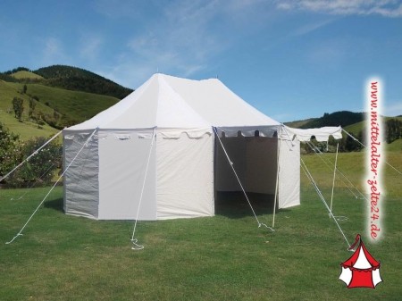 Arctic 170 Zweimaster