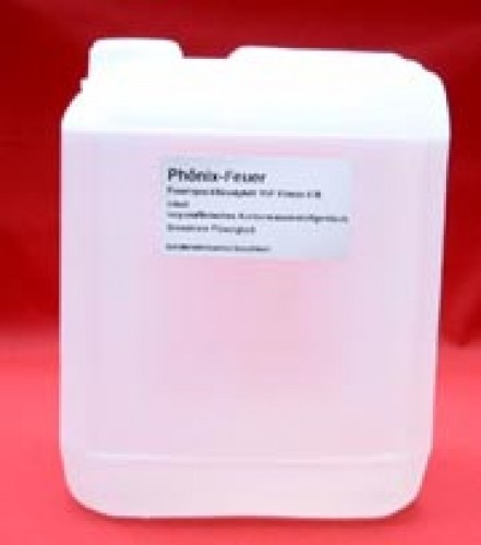 Spuckflüssigkeit 10l