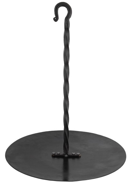 Hängepfanne für Dreibein