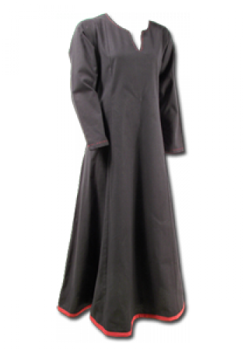 Mittelalterkleid Magd