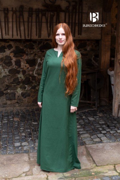 Mittelalter Sommerunterkleid Elisa
