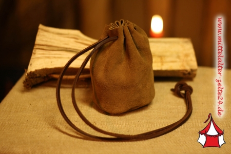 Lederbeutel mittelalter Clearance