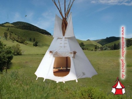 Kindertipi