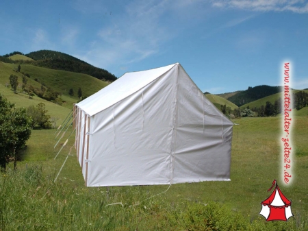 Walltent GroBe 2