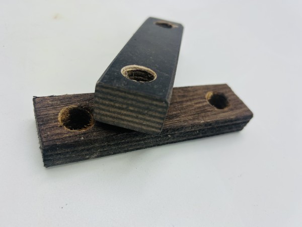 Holz Spanner - Sonderposten